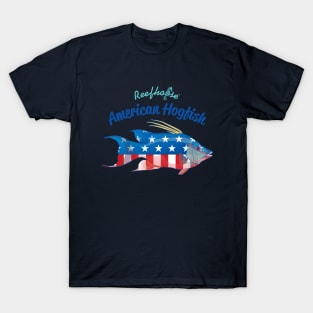 American Hogfish T-Shirt